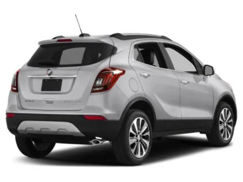 More photos of 2019 Buick Encore Preferred at Tom Gill Chevrolet, KY
