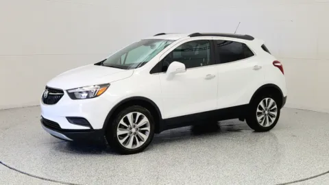 Another view of 2019 Buick Encore Preferred for sale in Florence, KY at Tom Gill Chevrolet