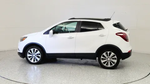 More photos of 2019 Buick Encore Preferred at Tom Gill Chevrolet, KY