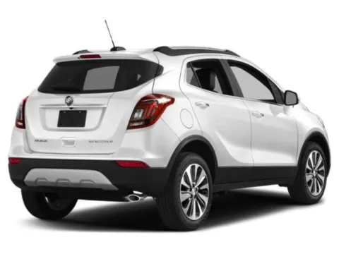 Photos of 2019 Buick Encore Preferred for sale in Florence, KY at Tom Gill Chevrolet