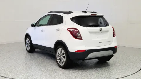 More photos of 2019 Buick Encore Preferred at Tom Gill Chevrolet, KY