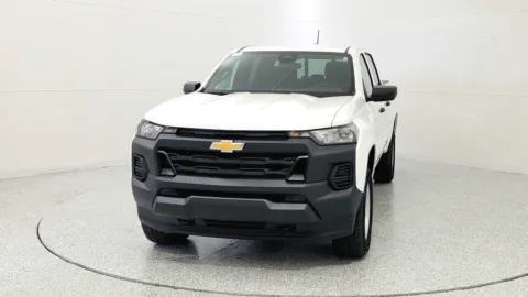 Photos of 2026 Chevrolet Colorado 4WD Work Truck for sale in Florence, KY at Tom Gill Chevrolet