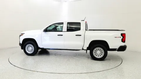 More photos of 2026 Chevrolet Colorado 4WD Work Truck at Tom Gill Chevrolet, KY