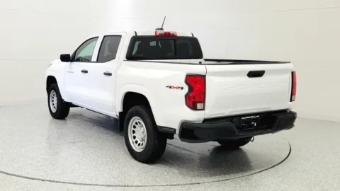 More photos of 2026 Chevrolet Colorado 4WD Work Truck at Tom Gill Chevrolet, KY