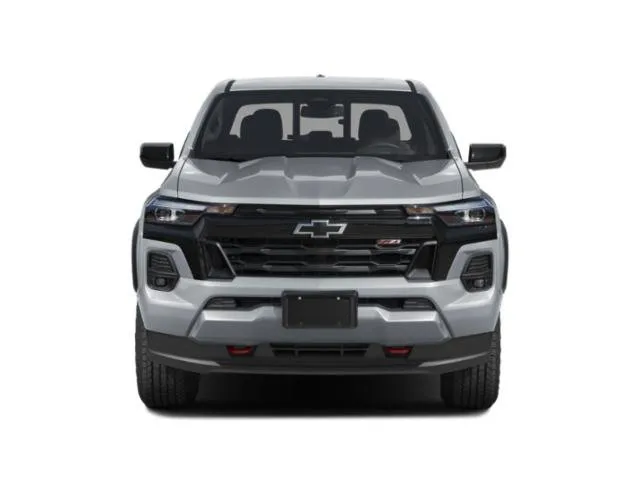 2026 Chevrolet Colorado Z71 photo 3