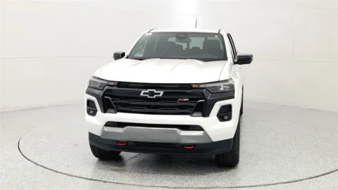 Photos of 2026 Chevrolet Colorado 4WD Z71 for sale in Florence, KY at Tom Gill Chevrolet