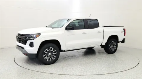 Another view of 2026 Chevrolet Colorado 4WD Z71 for sale in Florence, KY at Tom Gill Chevrolet
