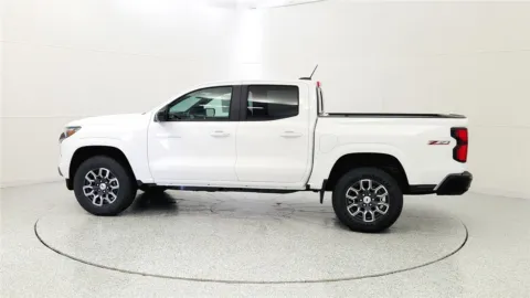 More photos of 2026 Chevrolet Colorado 4WD Z71 at Tom Gill Chevrolet, KY