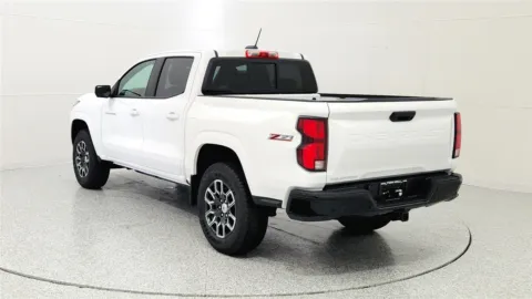 More photos of 2026 Chevrolet Colorado 4WD Z71 at Tom Gill Chevrolet, KY