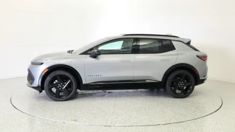 More photos of 2025 Chevrolet Equinox EV RS at Tom Gill Chevrolet, KY