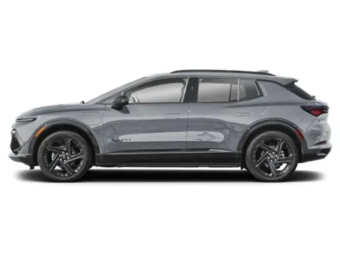 Another view of 2025 Chevrolet Equinox EV RS for sale in Florence, KY at Tom Gill Chevrolet