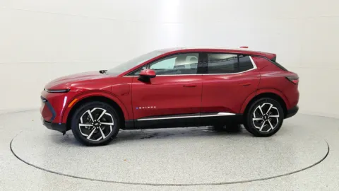 More photos of 2025 Chevrolet Equinox EV LT2 with PDE at Tom Gill Chevrolet, KY