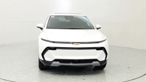 Photos of 2025 Chevrolet Equinox EV LT2 with PDE for sale in Florence, KY at Tom Gill Chevrolet