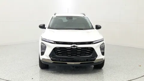 Photos of 2025 Chevrolet Trax ACTIV for sale in Florence, KY at Tom Gill Chevrolet