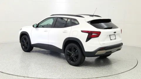 More photos of 2025 Chevrolet Trax ACTIV at Tom Gill Chevrolet, KY