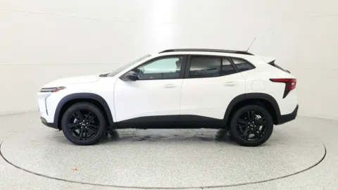More photos of 2025 Chevrolet Trax ACTIV at Tom Gill Chevrolet, KY