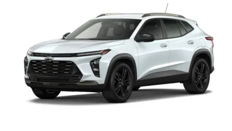 Photos of 2025 Chevrolet Trax ACTIV for sale in Florence, KY at Tom Gill Chevrolet