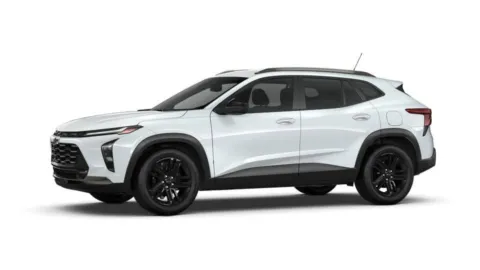 More photos of 2025 Chevrolet Trax ACTIV at Tom Gill Chevrolet, KY