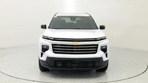 Photos of 2026 Chevrolet Traverse FWD High Country for sale in Florence, KY at Tom Gill Chevrolet