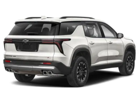 Photos of 2026 Chevrolet Traverse FWD High Country for sale in Florence, KY at Tom Gill Chevrolet