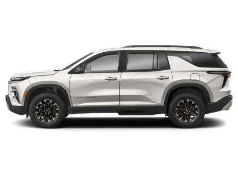 Another view of 2026 Chevrolet Traverse FWD High Country for sale in Florence, KY at Tom Gill Chevrolet