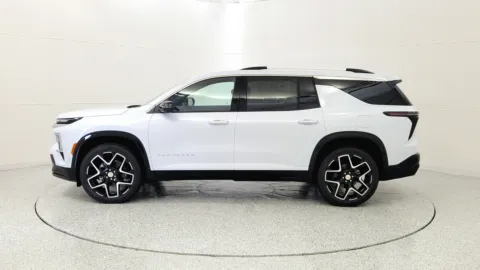 More photos of 2026 Chevrolet Traverse FWD High Country at Tom Gill Chevrolet, KY