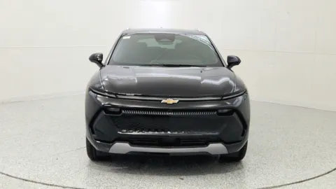 Photos of 2025 Chevrolet Equinox EV LT2 with PDE for sale in Florence, KY at Tom Gill Chevrolet