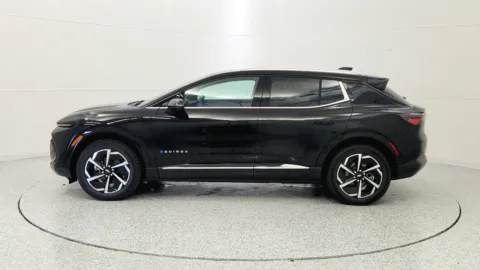 More photos of 2025 Chevrolet Equinox EV LT2 with PDE at Tom Gill Chevrolet, KY