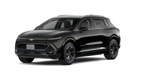 Photos of 2025 Chevrolet Equinox EV LT for sale in Florence, KY at Tom Gill Chevrolet