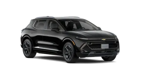More photos of 2025 Chevrolet Equinox EV LT at Tom Gill Chevrolet, KY