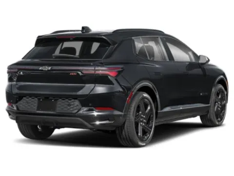 More photos of 2025 Chevrolet Equinox EV RS at Tom Gill Chevrolet, KY