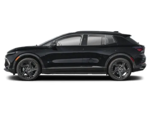 Another view of 2025 Chevrolet Equinox EV RS for sale in Florence, KY at Tom Gill Chevrolet