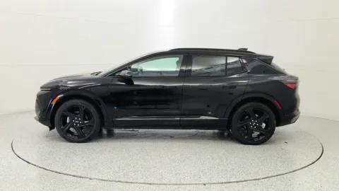 More photos of 2025 Chevrolet Equinox EV RS at Tom Gill Chevrolet, KY