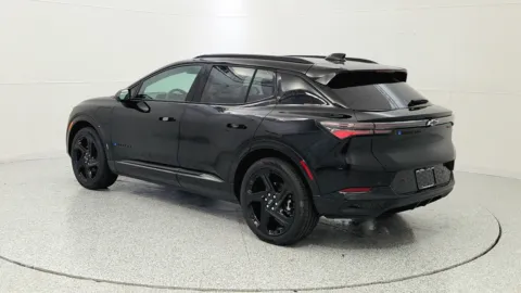 More photos of 2025 Chevrolet Equinox EV RS at Tom Gill Chevrolet, KY