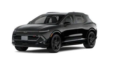 Photos of 2025 Chevrolet Equinox EV RS for sale in Florence, KY at Tom Gill Chevrolet