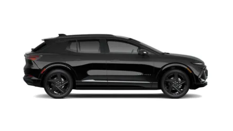 More photos of 2025 Chevrolet Equinox EV RS at Tom Gill Chevrolet, KY