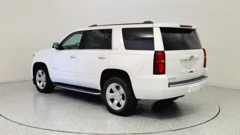More photos of 2016 Chevrolet Tahoe LTZ at Tom Gill Chevrolet, KY