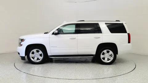 More photos of 2016 Chevrolet Tahoe LTZ at Tom Gill Chevrolet, KY
