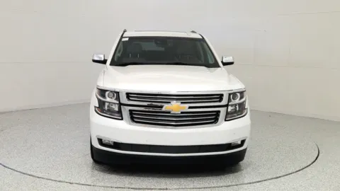 Photos of 2016 Chevrolet Tahoe LTZ for sale in Florence, KY at Tom Gill Chevrolet
