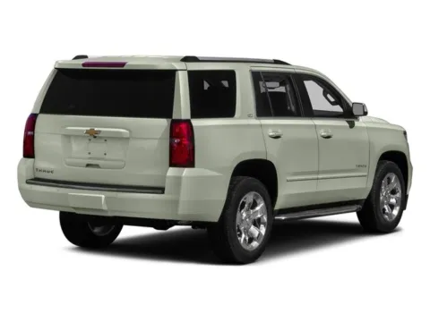 Photos of 2016 Chevrolet Tahoe LTZ for sale in Florence, KY at Tom Gill Chevrolet