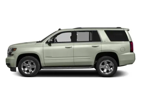 Another view of 2016 Chevrolet Tahoe LTZ for sale in Florence, KY at Tom Gill Chevrolet