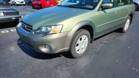 Another view of 2005 Subaru Legacy Wagon Outback Ltd for sale in Florence, KY at Tom Gill Chevrolet
