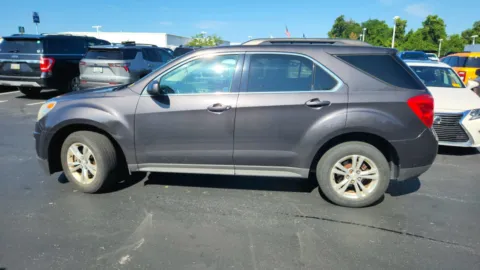 More photos of 2014 Chevrolet Equinox LT at Tom Gill Chevrolet, KY
