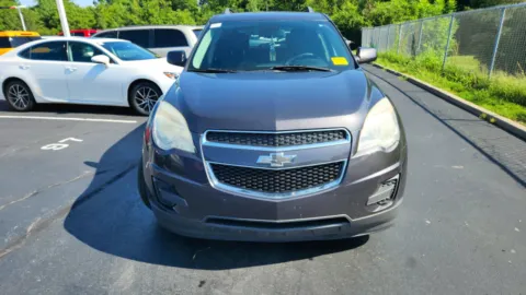 Photos of 2014 Chevrolet Equinox LT for sale in Florence, KY at Tom Gill Chevrolet