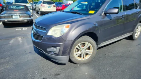 Another view of 2014 Chevrolet Equinox LT for sale in Florence, KY at Tom Gill Chevrolet