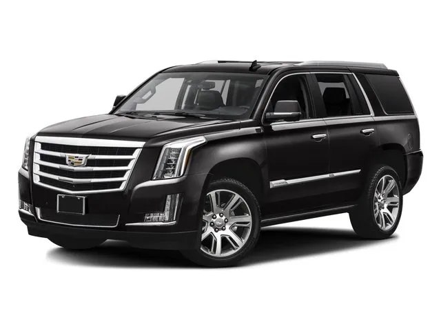 Black 2016 Cadillac Escalade Premium Collection for sale in Florence, KY