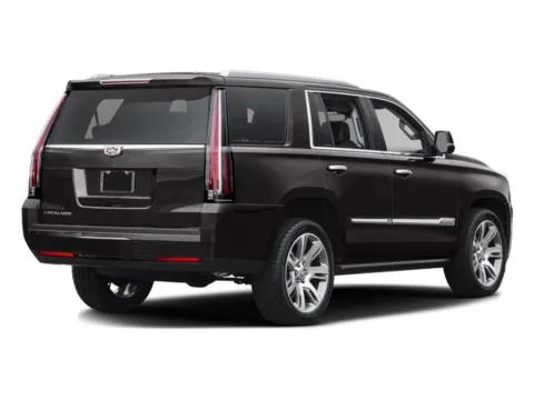 Photos of 2016 Cadillac Escalade Premium Collection for sale in Florence, KY at Tom Gill Chevrolet