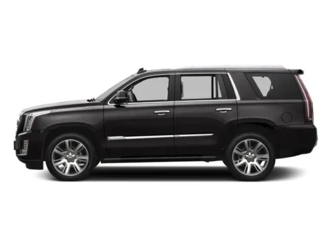 Another view of 2016 Cadillac Escalade Premium Collection for sale in Florence, KY at Tom Gill Chevrolet