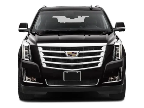 More photos of 2016 Cadillac Escalade Premium Collection at Tom Gill Chevrolet, KY