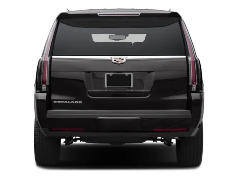 More photos of 2016 Cadillac Escalade Premium Collection at Tom Gill Chevrolet, KY